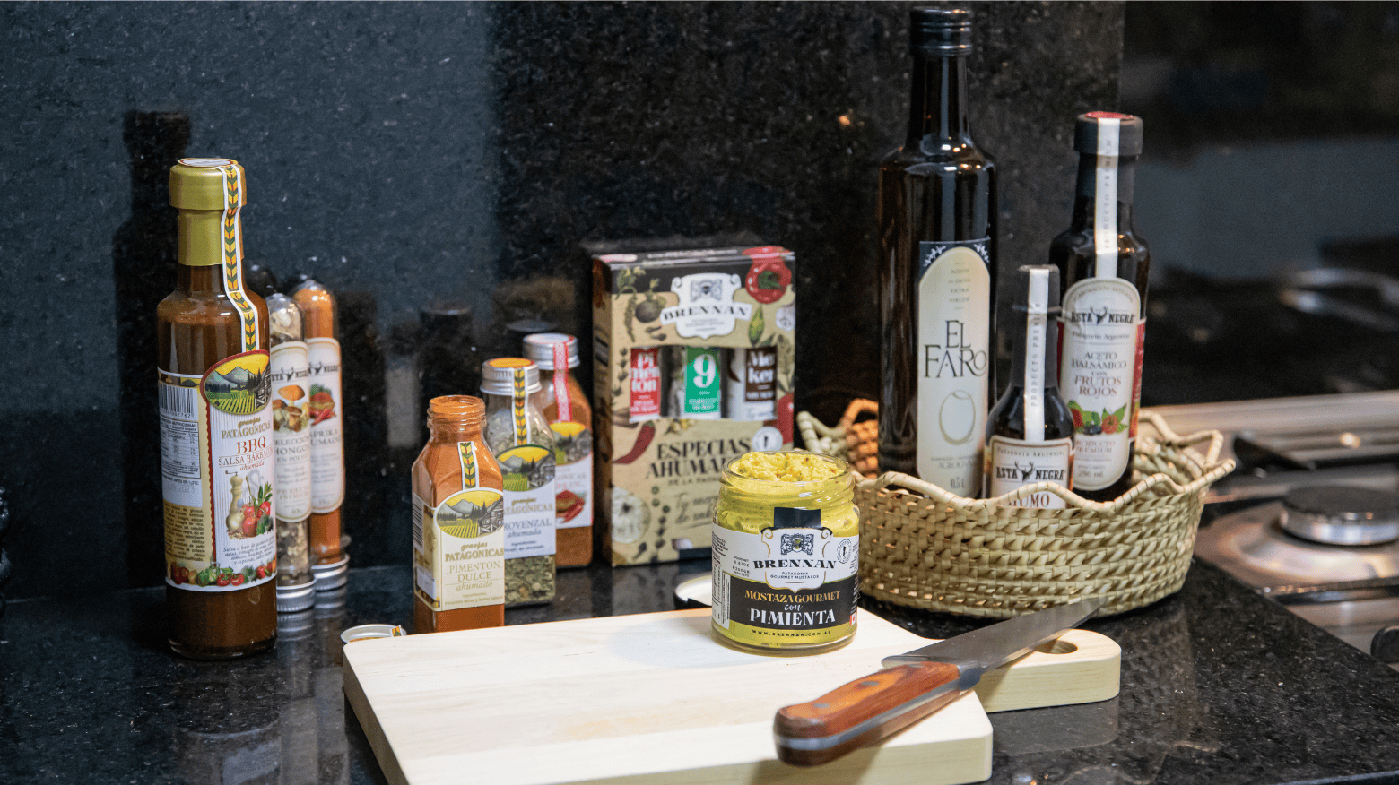 wild-goose.productos gourmet